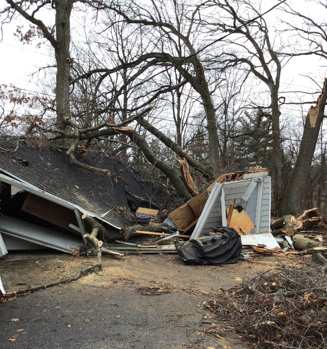 Severe Thunderstorms and Tornadoes March 31, 2023 (Updated 4/3/23)